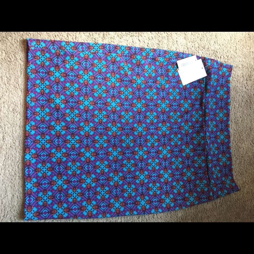 Lularoe Cassie new w/tags 2xl